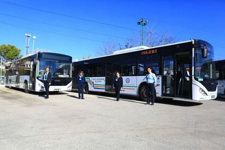 CHP’li belediyenin MuğlaKart itirafı: 300 bin vatandaşın kişisel verilerini kara para şirketine emanet edilmiş! - Resim : 4