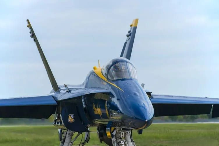 İşte dünyanın en iyi hava kuvvetleri! Bakın Türkiye kaçıncı sırada - Fotoğraf: 5