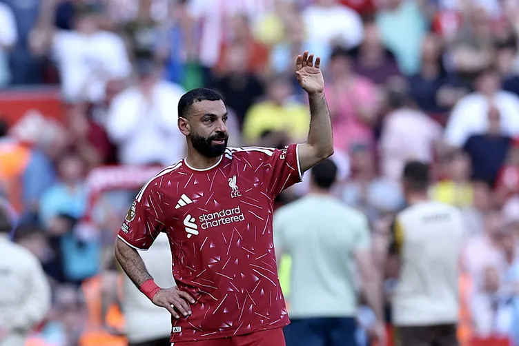 Fenerbahçe Mohamed Salah ile anlaşmaya vardı! 20 milyon euro maaş kazanacak: İşte açıklanacağı tarih - Fotoğraf: 7