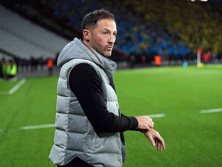Fenerbahçe başkan adaylarının görüştüğü teknik direktörler - Fotoğraf: 4