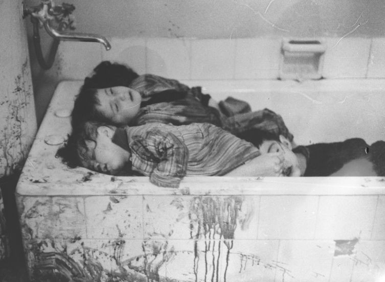 62 yıl önce Kanlı Noel: Kıbrıs Türkü’nü yok etmeyi hedefleyen planın kanla yazılmış gecesi! - Fotoğraf: 7