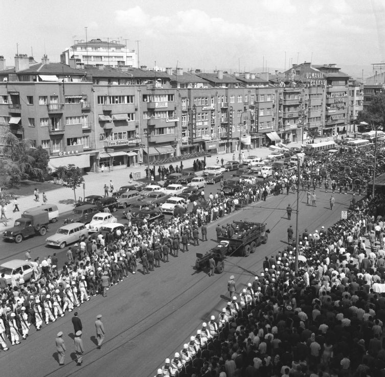 62 yıl önce Kanlı Noel: Kıbrıs Türkü’nü yok etmeyi hedefleyen planın kanla yazılmış gecesi! - Fotoğraf: 3