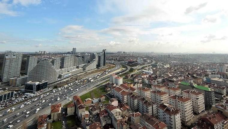 İşte Türkiye'nin en kalabalık 25 ilçesi! Nüfusu ile 57 ili geride bıraktı - Fotoğraf: 14