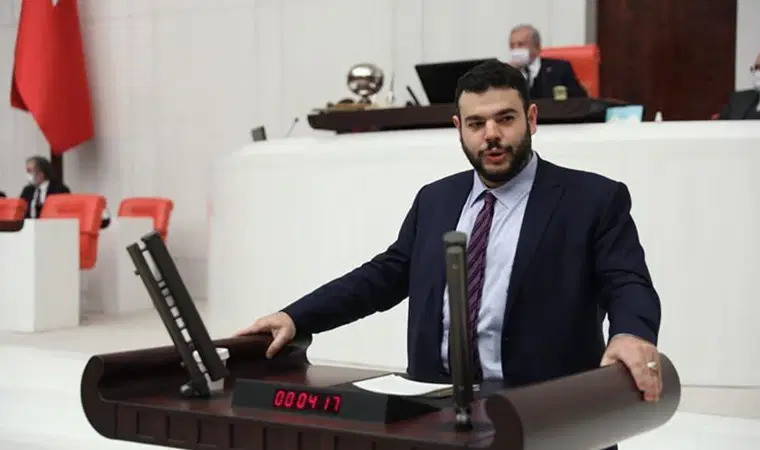 Süleymancıların lideri Alihan Kuriş'in 'Sahte Mehdilik Projesi' ifşa oldu! ''Küfür-şirk-hurafe'' her şey var!