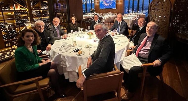 Haşmet Babaoğlu'ndan gündemi sarsacak çıkış: O bakan istifa etmeli...