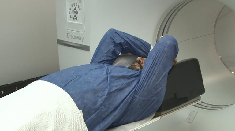 Türkiye'de kanser teşhisinde bir milat! 5 dakikada sonuç alınacak!