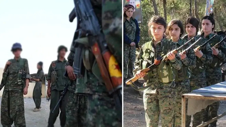 Suriye Cumhurbaşkanı Ahmed Şara'dan terör örgütü PKK/YPG'ye çok sert tepki: Suriye, topraklarının bir zerresinden bile vazgeçmeyecek