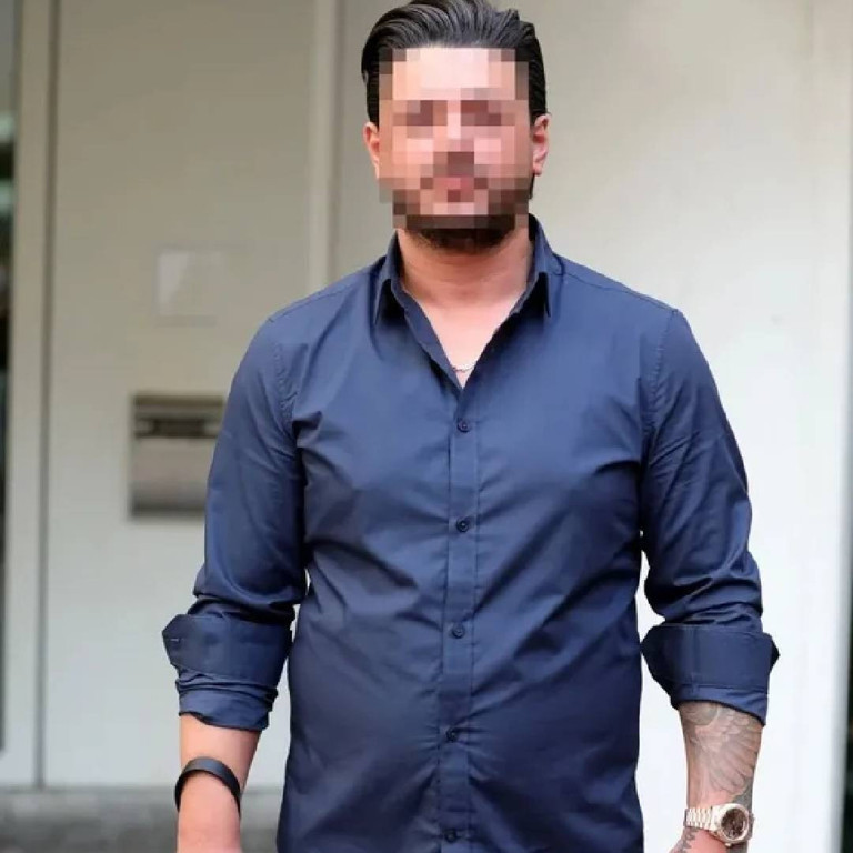 Almanya'da kanlı hesaplaşma! Cehennem Melekleri üyesine Köln’de infaz girişimi: 8 kurşunla vuruldu - Resim : 2