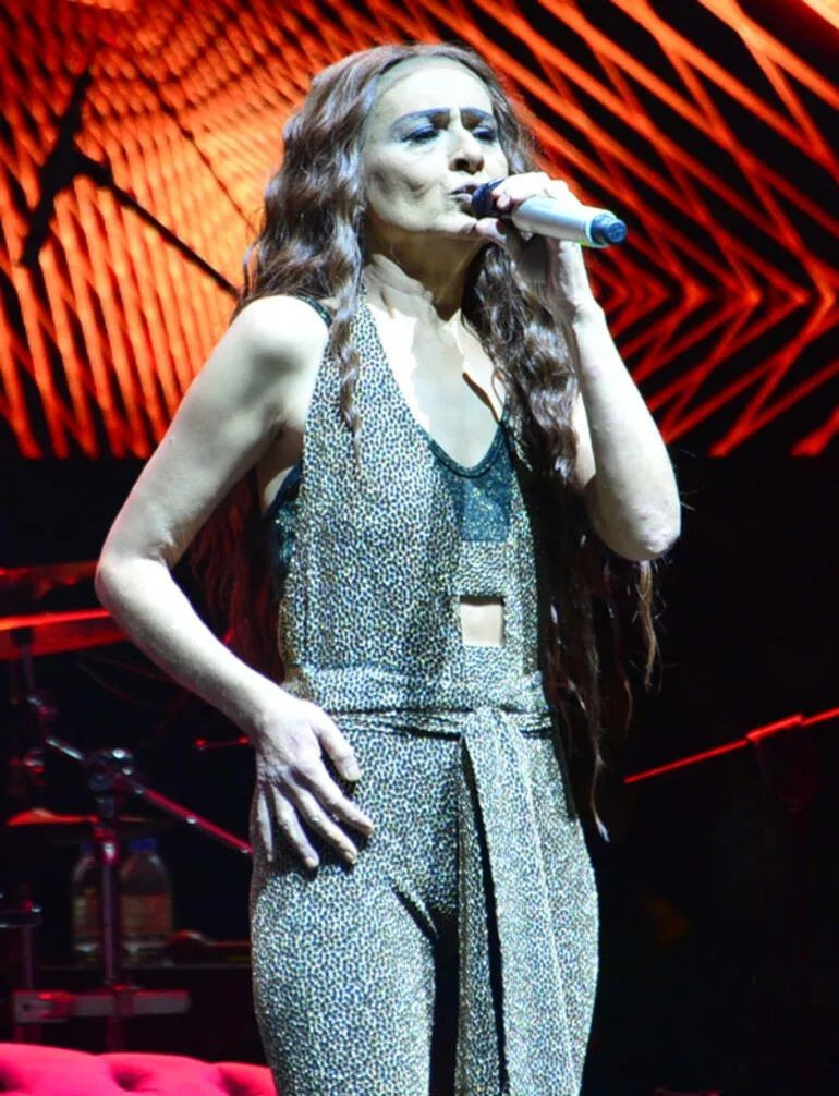 Yıldız Tilbe'ye açılan telif hakkı davasında karar çıktı! - Fotoğraf: 6