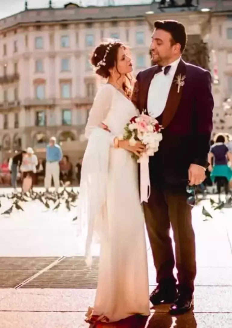 Ünlü oyuncu Şinasi Yurtsever 51 yaşında hayatını kaybetti! - Resim : 3