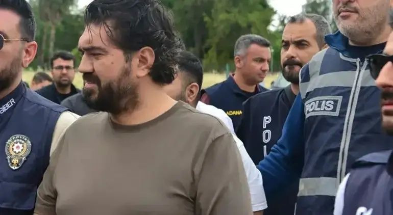 200 milyarlık kara para sarmalının şifresi çözüldü! ROK'un tutuklandığı operasyonda Halil Falyalı detayı ve düğün tuzağı! - Fotoğraf: 3