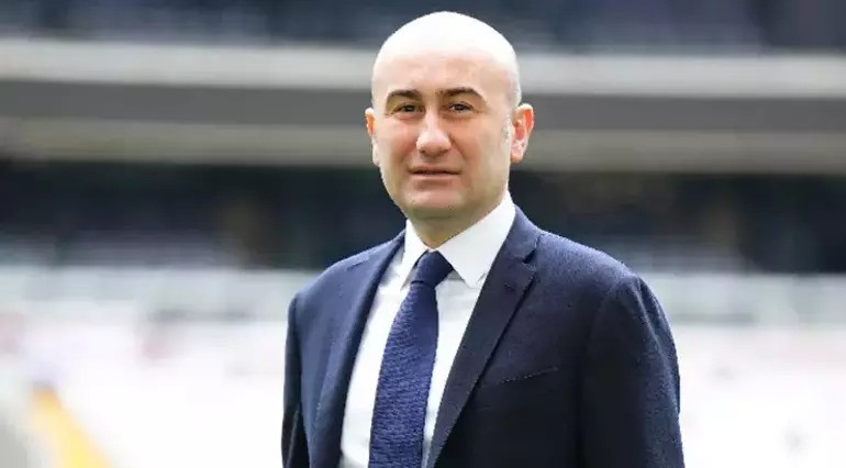 Hüseyin Yücel'den Süper Lig tarihine geçecek olay çağrı: Sahaya çıkma Beşiktaş!