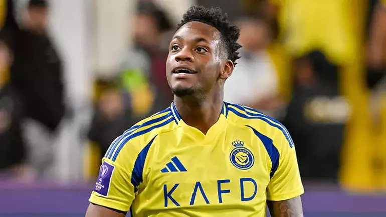 Fenerbahçe'den 77 milyon euroyu gören golcü için Kolombiya'ya çıkarma!