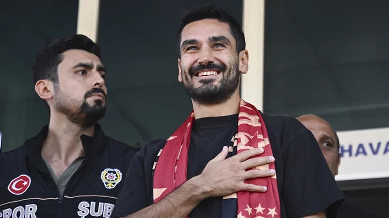 Galatasaraylıların yıllardır beklediği transfer resmen gerçekleşti! - Resim : 2
