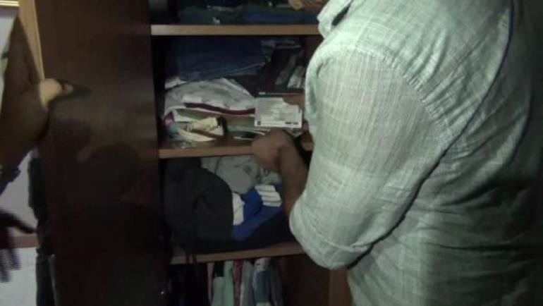 MİT ve polisten mahrem imamlara ortak operasyon!