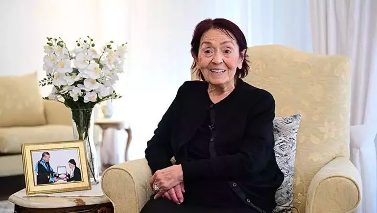 Cumhurbaşkanı Recep Tayyip Erdoğan'ın öğretmeni anlattı: Daha o yıllarda liderliğini gösteriyordu