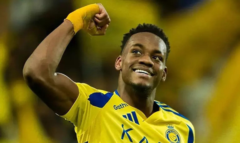 Fenerbahçe'den 77 milyon euroyu gören golcü için Kolombiya'ya çıkarma! - Resim : 2