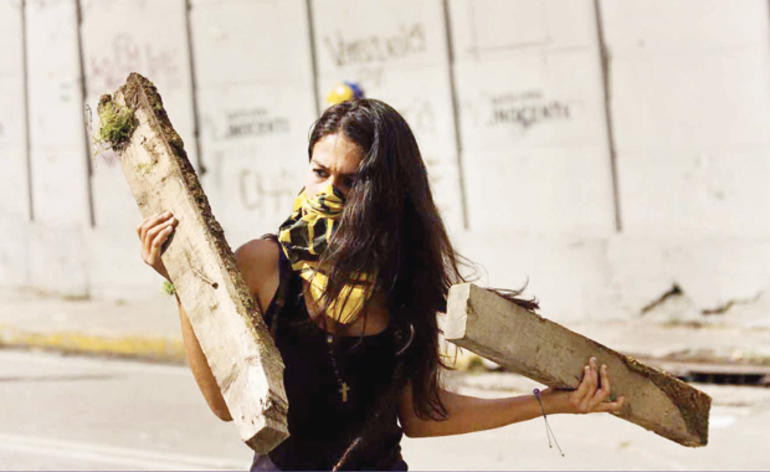 Cüneyt Özdemir, Maduro ile söyleşisinin detaylarını yazdı! - Resim : 3