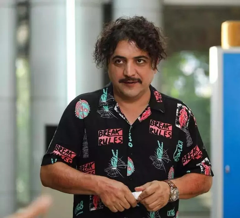 Ünlü oyuncu Şinasi Yurtsever 51 yaşında hayatını kaybetti! - Resim : 4