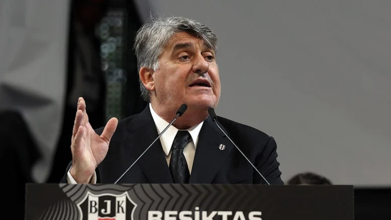 Serdal Adalı Galatasaray'ın eski yıldızına kapıyı sert kapattı! - Resim : 2