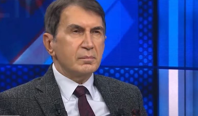 Fuat Uğur kimdir, nerelidir, kaç yaşında?