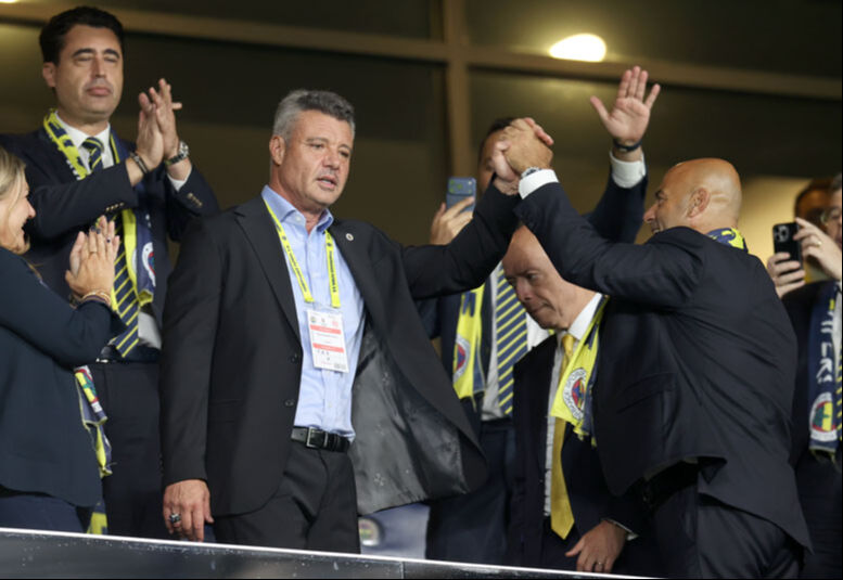 Sadettin Saran ve yönetimi, 4 isimle yollarını ayırmayı düşünüyor - Fotoğraf: 3