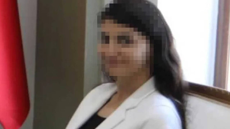 Lojmanı bastı tehdit etti! Kıskançlık krizi dehşete dönüştü! Kadın hakim sevgilisi tarafından darbedildi - Resim : 2