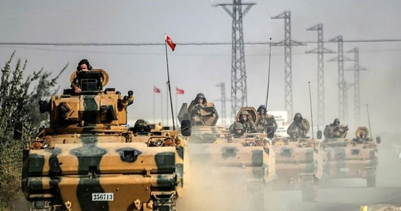 Yabancı stratejistlerden Türkiye'ye tam destek: Tek başına karşı çıkıyor