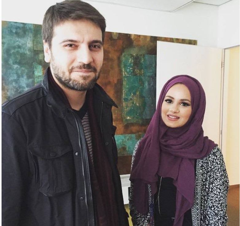 Sami Yusuf’un Eşi Kimdir? Kaç Yaşında, Nereli? 