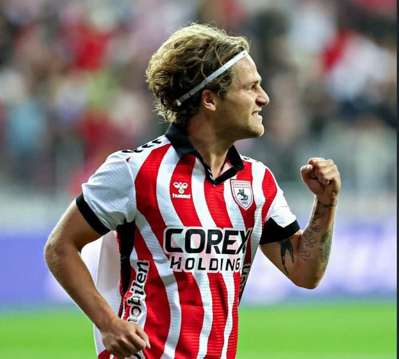 Trabzonspor'un yıldızı Oulai zirvede! İşte Süper Lig'de değerini en çok arttıran 20 futbolcu - Fotoğraf: 14