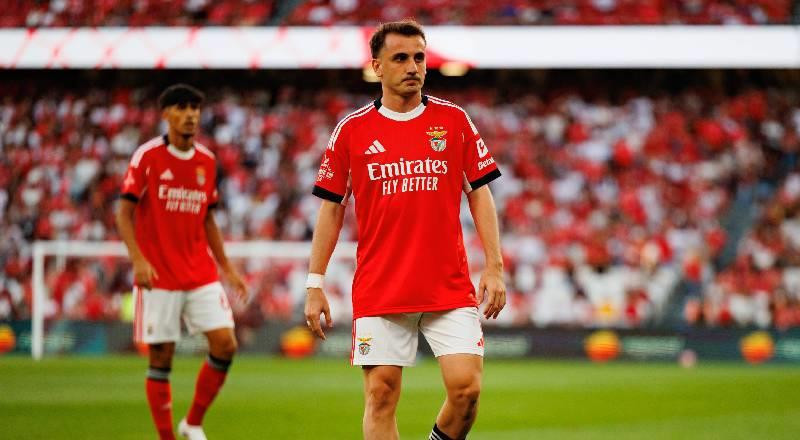 Bu iş bitti deniyordu! Benfica'dan Kerem Aktürkoğlu'nun transferi için Fenerbahçe'ye bomba cevap!