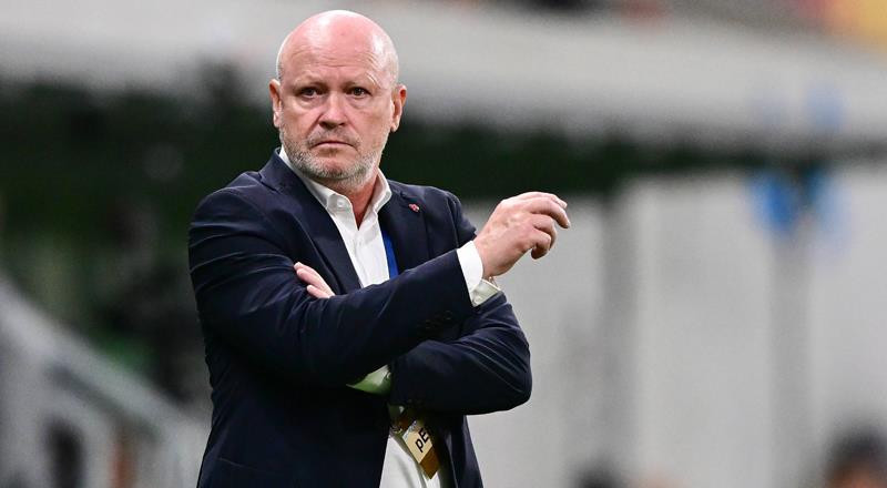 Beklenen ayrılık gerçekleşti! Tüm gözler Fatih Terim’e çevrildi! Yeni adresi belli oluyor...