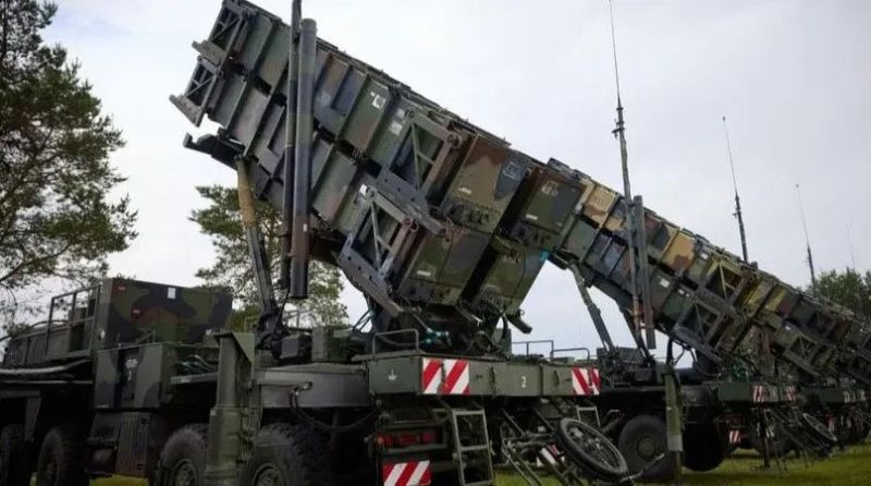 Donald Trump dünyaya ilan etti: Rusya'ya sert vergiler, Ukrayna'ya silah... - Resim : 2