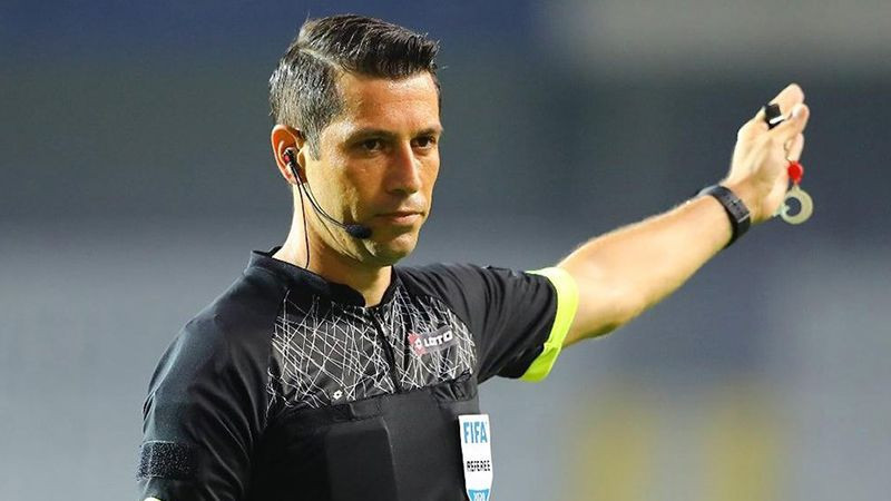 Hakem Ali Palabıyık 'bahis oynadığı' maçları tek tek açıkladı! Galatasaray taraftarını hedef gösterdi: "Maç sonrası yüzlerce tehdit mesajı aldım, telefonumu değiştirdim" - Fotoğraf: 3