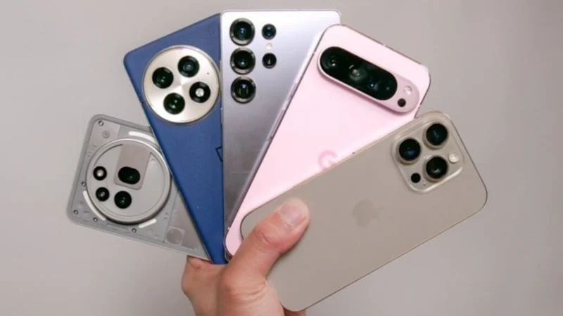 2026 IMEI kayıt ücreti belli oldu! Yüzde 25,49 bekleniyordu, zam oranı yüzde 18,95'e çekildi... - Fotoğraf: 7