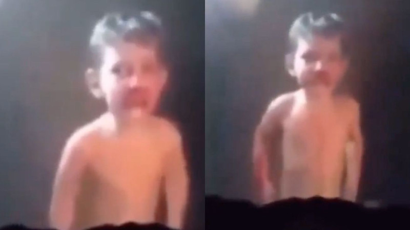 Epstein arşivinde işkence gören Türk çocuk iddiası! İletişim Başkanlığı açıkladı