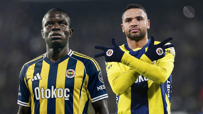 Fenerbahçe, Kante transferinde Al Ittihad ile anlaştı