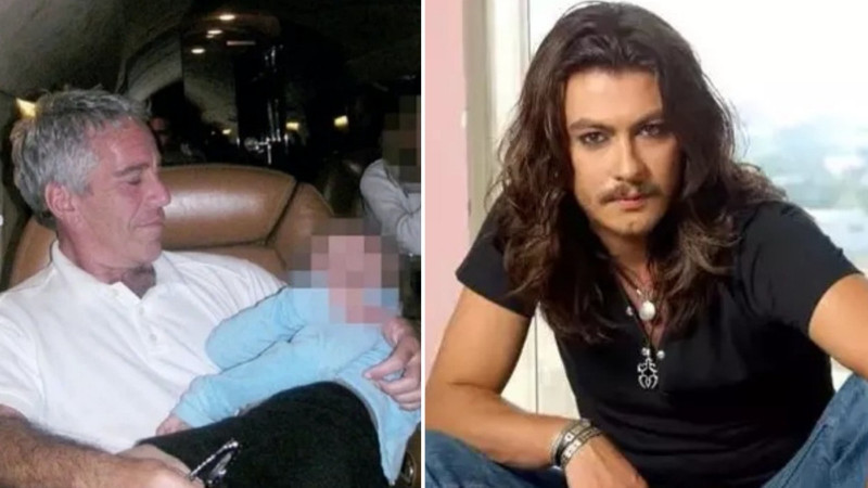 Epstein dosyalarına Barış Akarsu'yu da alet ettiler! Aileden suikast iddialarına sert yanıt: Tıklanma uğruna hatırasını kirletmeyin!