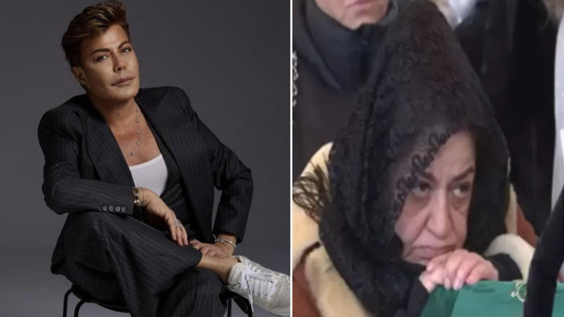 Fatih Ürek'in vefatı ardından miras kavgası! Şoke eden iddia: Daha hasta yatağındayken ablaları evini talan etti, kürklerini sattı!