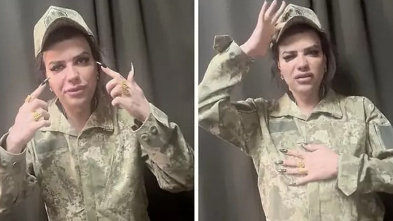 Uyuşturucudan gözaltına alınan Mükremin Gezgin kimdir? Mükremin Gezgin askere gitti mi, kaç yaşında?