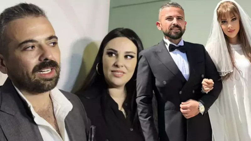 Tuğçe Tayfur'un evlilik kabusu! İhanet şoku: 3 farklı kadın, otel kayıtları ve cinsel içerikli mesajlar!