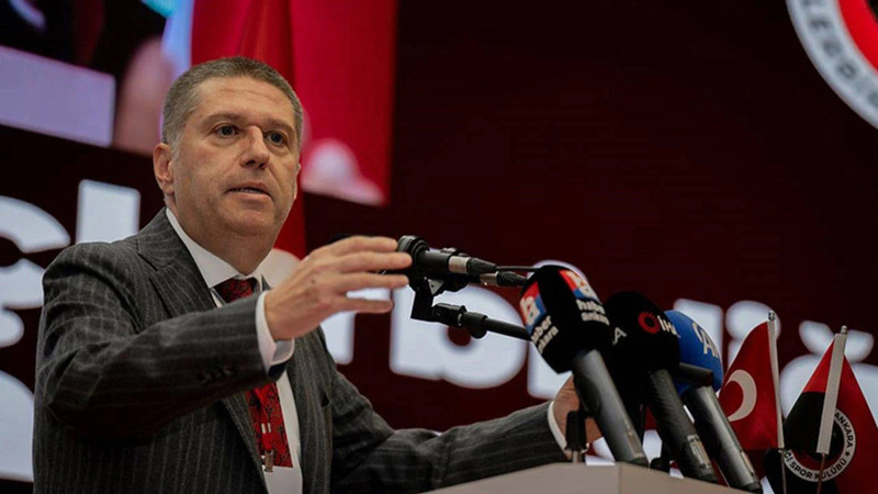 Gençlerbirliği Başkanı: Bizde Kante'den daha iyileri var