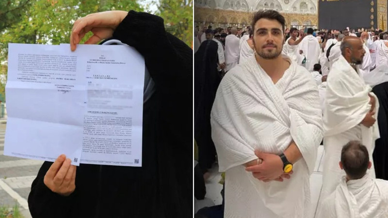 Deprem acısını bile dolandırıcılık malzemesi yaptı! "Nişanlım depremde öldü" diyerek kadınlardan para toplayan fenomen Yunus Okan'a hapis cezası! Savunması pes dedirtti....