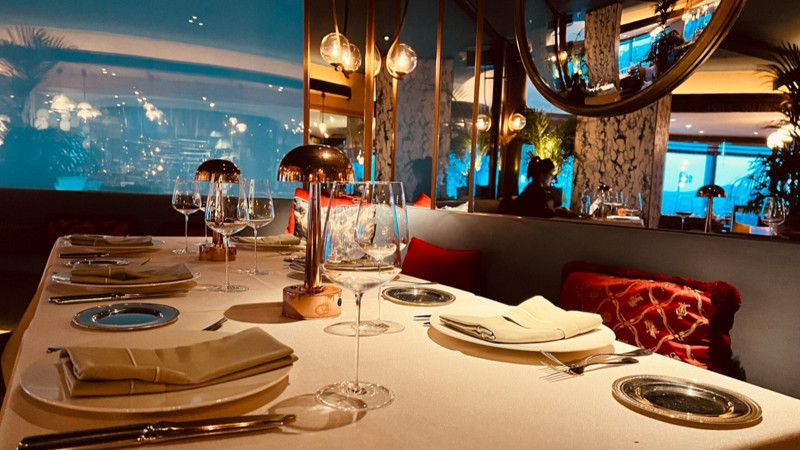 Michelin Yıldızlı şefine kötü haber! Tadım menüsüne 1500 TL zam yapmıştı: Bakanlık harakete geçti 2 milyon ceza ödeyecek