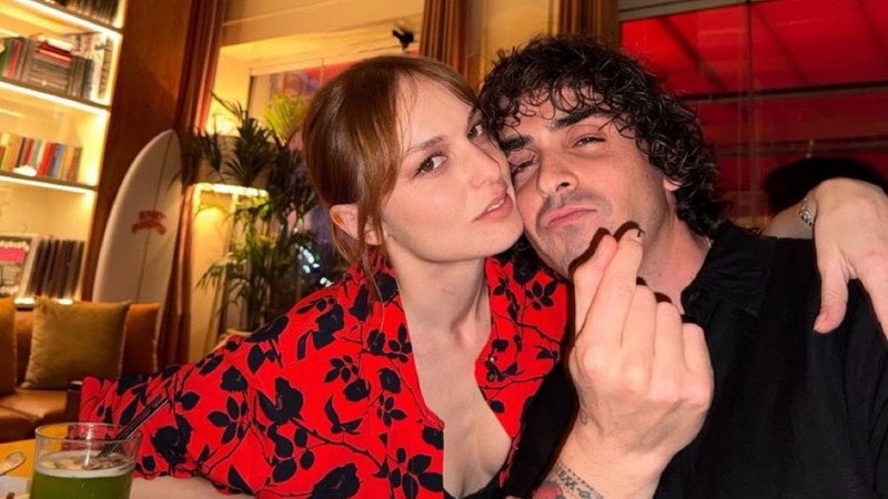 Nilperi Şahinkaya ve sevgilisinin kavgası komşuları kızdırdı! Polisi aradılar...