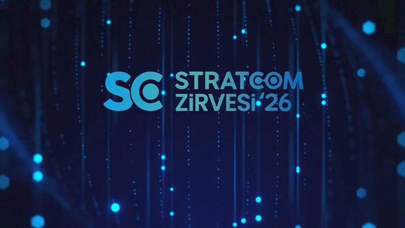 İstanbul'da dev zirve: STRATCOM 2026 başlıyor! 37 ülkeden 159 üst düzey isim geliyor
