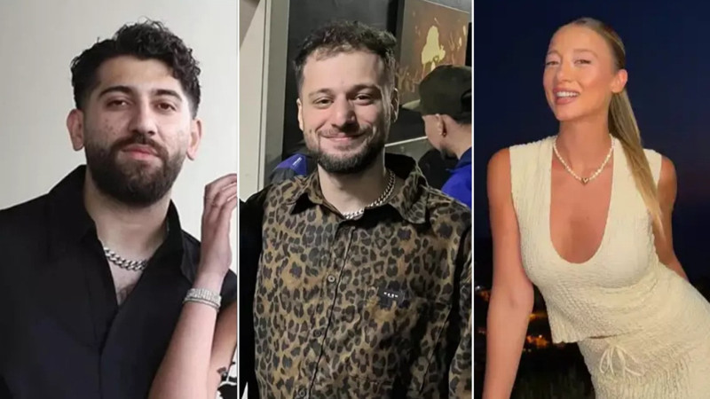 Kubilay Kaan Kundakçı cinayetinde en kritik tanığın ifadesi ortaya çıktı! "Aleyna için ağlayarak beni aradı"