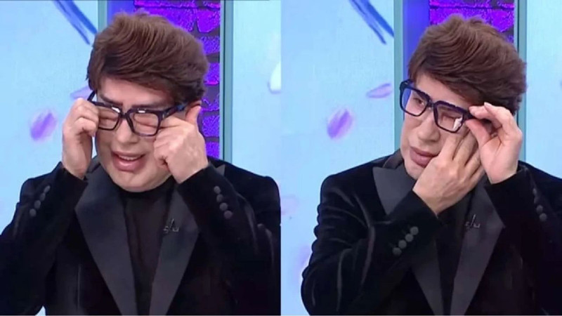 Yılmaz Morgül büyük sırrını açıkladı! Artık saklayamıyorum: Ablam cinayete kurban gitti...