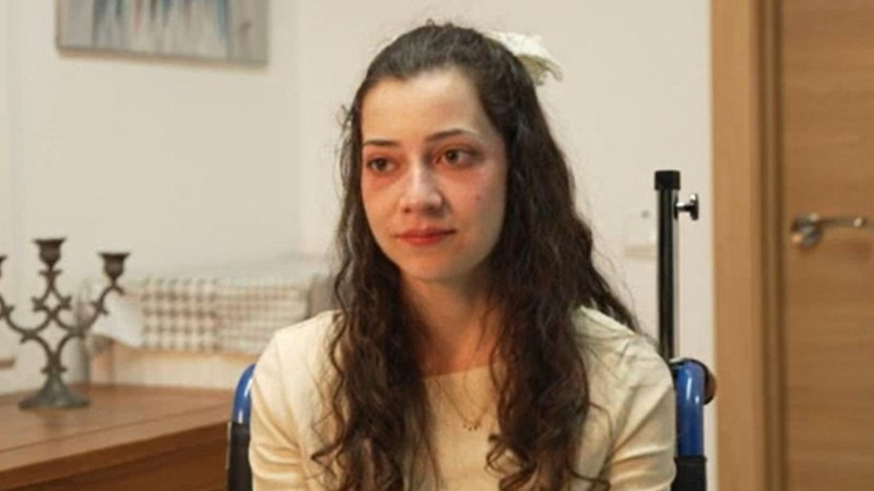 Dünya bu ölümü tartışıyor... İspanya'da ötanazi skandalı: "Güzel görünerek ölmek istiyorum" diyen kızı babası da durduramadı!