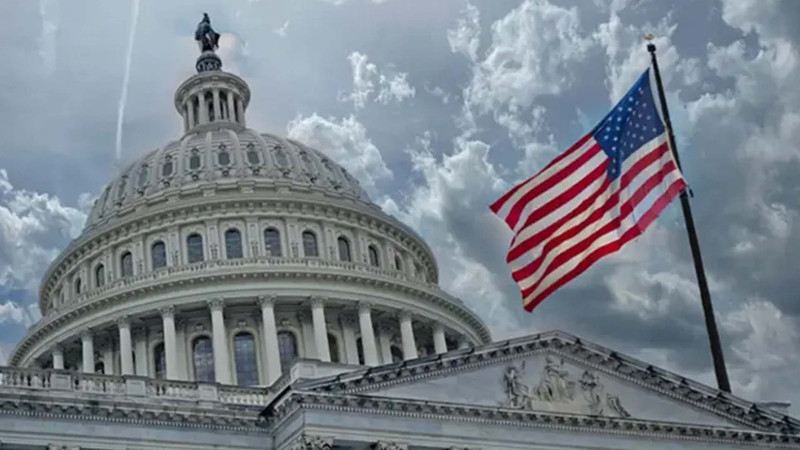 Beyaz Saray'da silah sesleri! ABD Başkanı Donald Trump’a yeni bir suikast girişimi mi?